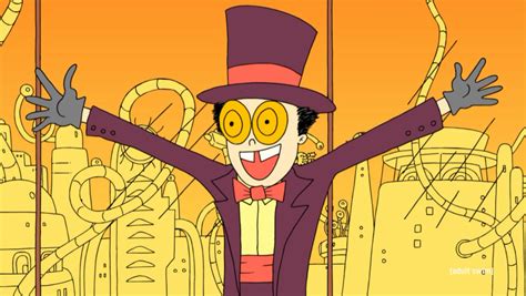 superjail!|Superjail Wiki